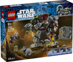 LEGO® Star Wars 75451 Hutt Palace Sentry Droid Showdown