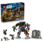 LEGO® Star Wars 75451 Hutt Palace Sentry Droid Showdown