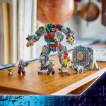 LEGO® Star Wars 75451 Hutt Palace Sentry Droid Showdown