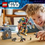 LEGO® Star Wars 75451 Hutt Palace Sentry Droid Showdown