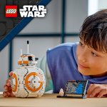 LEGO® Star Wars 75452 BB-8™ Astromech Droid