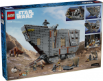 LEGO® Star Wars 75453 Offworld Sandcrawler™ and Mudhorn
