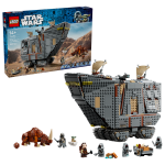 LEGO® Star Wars 75453 Offworld Sandcrawler™ and Mudhorn