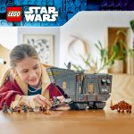 LEGO® Star Wars 75453 Offworld Sandcrawler™ and Mudhorn