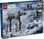 LEGO® Star Wars 75454 Imperial Remnant AT-AT™ with INT-4