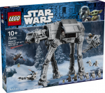 LEGO® Star Wars 75454 Imperial Remnant AT-AT™ with INT-4