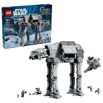 LEGO® Star Wars 75454 Imperial Remnant AT-AT™ with INT-4