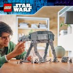 LEGO® Star Wars 75454 Imperial Remnant AT-AT™ with INT-4