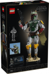 LEGO® Star Wars 75455 Boba Fett™