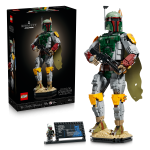 LEGO® Star Wars 75455 Boba Fett™