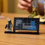 LEGO® Star Wars 75455 Boba Fett™