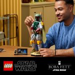 LEGO® Star Wars 75455 Boba Fett™