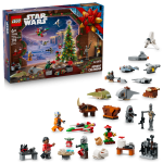 LEGO® Star Wars Adventskalender 2026