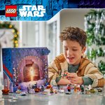 LEGO® Star Wars Adventskalender 2026
