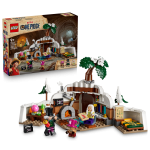 LEGO® ONE PIECE 75641 Dr Hiriluks gömställe