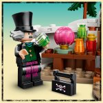 LEGO® ONE PIECE 75641 Dr Hiriluks gömställe