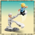 LEGO® ONE PIECE 75642 Strid med kapten Smoker