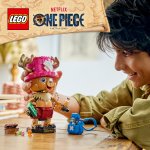 LEGO® ONE PIECE 75643 Tony Tony Chopper