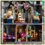 LEGO® ONE PIECE 75645 Strid vid Drum-slottet