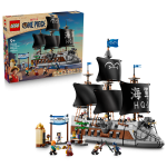 LEGO® ONE PIECE 75646 Garps marinfartyg