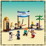 LEGO® ONE PIECE 75646 Garps marinfartyg