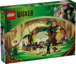 LEGO® Wicked 75687 Elphabas retreat