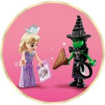 LEGO® Wicked 75689 Emerald City & Kiamo Ko Castle