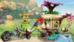 LEGO® Angry Birds 75823 Äggstöten på fågelön