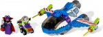 LEGO® Toy Story 7593 Rymdskeppet Star Command