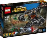 LEGO® Super Heroes 76086 Knightcrawler tunnelattack