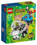 LEGO® Super Heroes 76094 Mighty Micros: Supergirl™ vs. Brainiac™