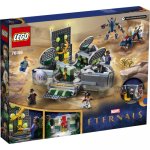 LEGO® Super Heroes 76156 Domo lyfter