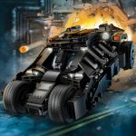 LEGO® Super Heroes 76303 Batmans Tumbler mot Two-Face™ & Jokern