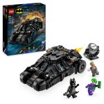 LEGO® Super Heroes 76303 Batmans Tumbler mot Two-Face™ & Jokern
