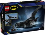 LEGO® Super Heroes 76304 Batman Forever™ Batmobilen