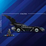 LEGO® Super Heroes 76304 Batman Forever™ Batmobilen