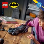 LEGO® Super Heroes 76304 Batman Forever™ Batmobilen