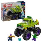 LEGO® Super Heroes 76312 Hulktrucken mot Thanos
