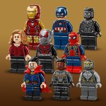 LEGO® Super Heroes 76323 Avengers: Endgame – slutstriden