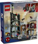 LEGO® Super Heroes 76324 Spider-Man mot Oscorp