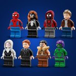LEGO® Super Heroes 76324 Spider-Man mot Oscorp