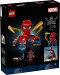 LEGO® Super Heroes 76326 Iron Spider-Man – byst