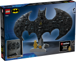 LEGO® Super Heroes 76330 Batman™ logotyp