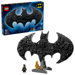 LEGO® Super Heroes 76330 Batman™ logotyp