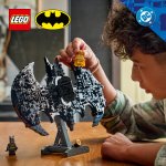 LEGO® Super Heroes 76330 Batman™ logotyp