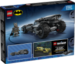 LEGO® Super Heroes 76331 Batman v Superman™ Batmobile™