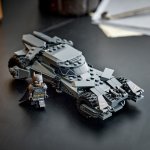 LEGO® Super Heroes 76331 Batman v Superman™ Batmobile™