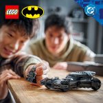 LEGO® Super Heroes 76331 Batman v Superman™ Batmobile™