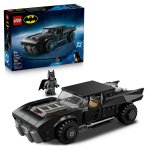 LEGO® Super Heroes 76332 The Batman™ Batmobile™