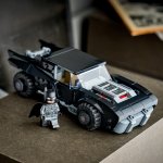 LEGO® Super Heroes 76332 The Batman™ Batmobile™